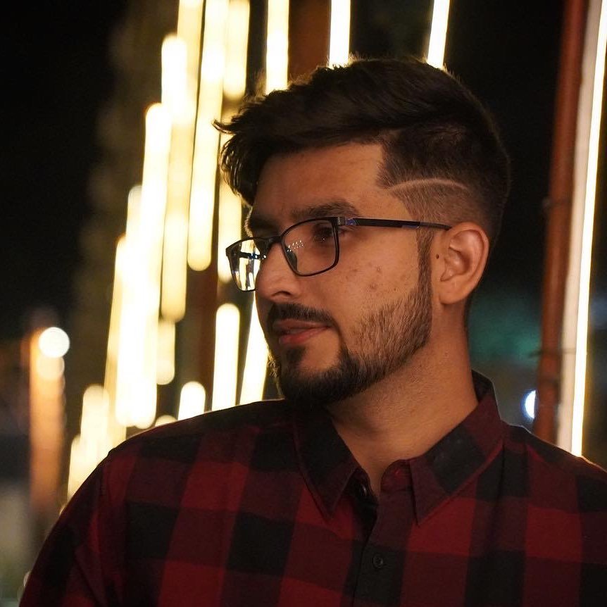 Harman Singh - 1.22M followers