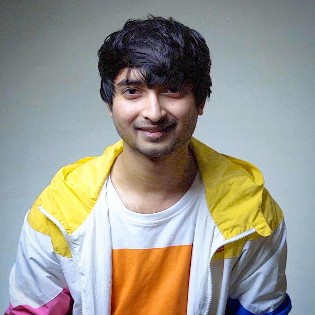 Iqlipse Nova - 1.22M followers