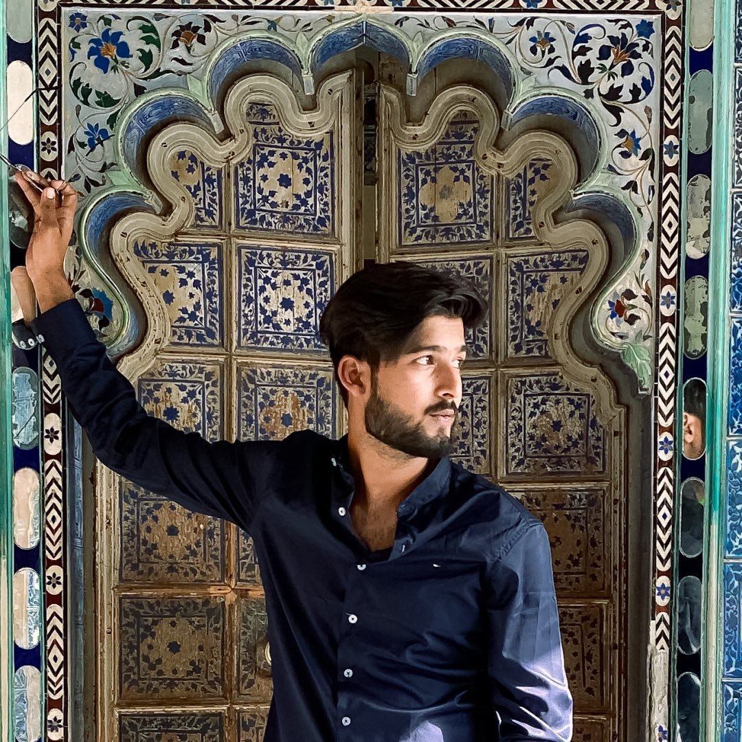 Naren Travel - 256K followers